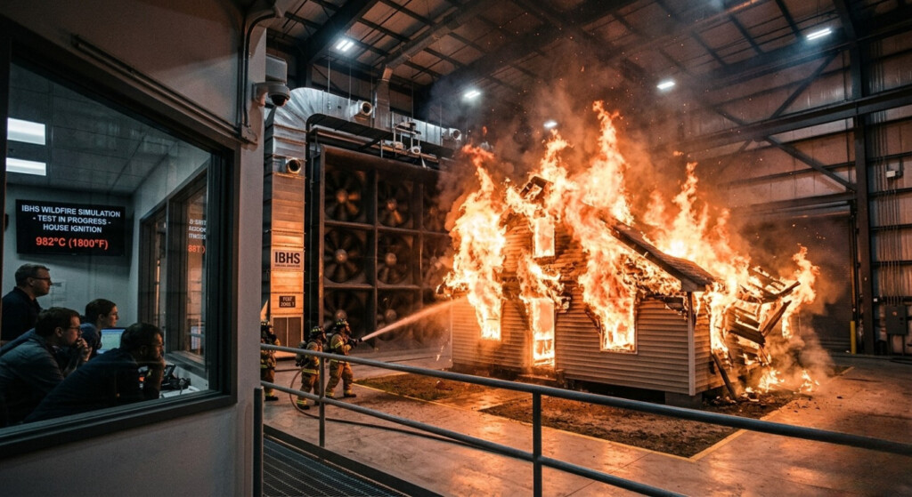 americas fire lab reshapes housing risk America’s Fire Lab Reshapes Housing Risk