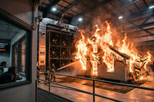 America’s Fire Lab Reshapes Housing Risk