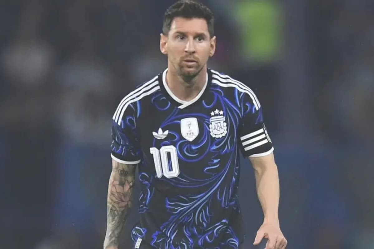 Argentina’s Win Conceals Growing Concerns