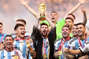 Argentina’s World Cup Defence Faces Mounting Challenges