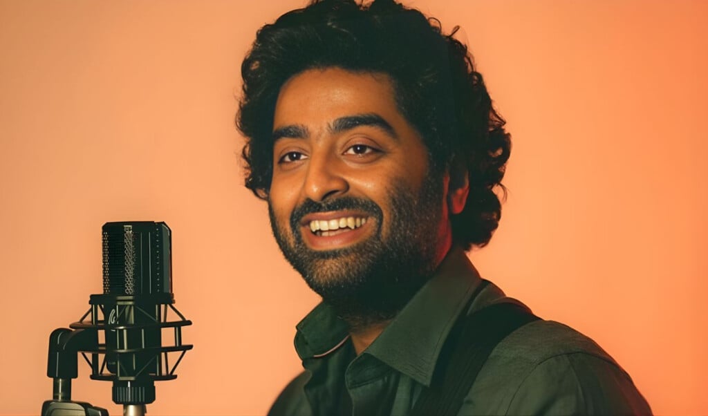 arijit singhs voice still resonates on screen Arijit Singh’s Voice Still Resonates on Screen