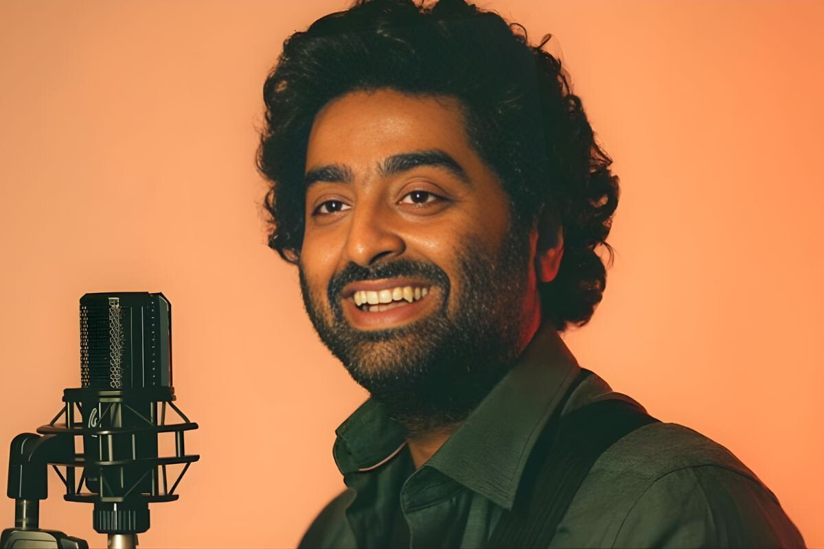 Arijit Singh’s Voice Still Resonates on Screen
