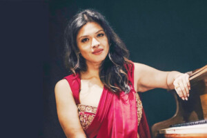 Armeen Musa to Honour Bengali Legacy in Shanghai