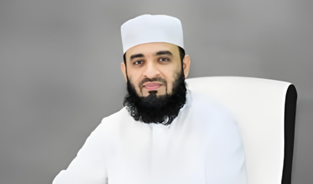 australia expels controversial preacher mid tour Australia Expels Controversial Preacher Mid-Tour