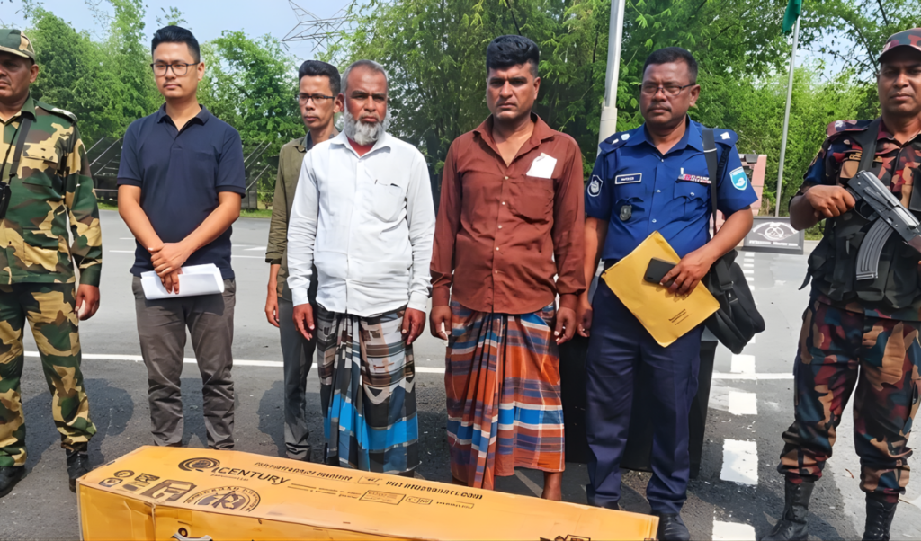 azizur returns dead from indian custody Azizur Returns Dead from Indian Custody