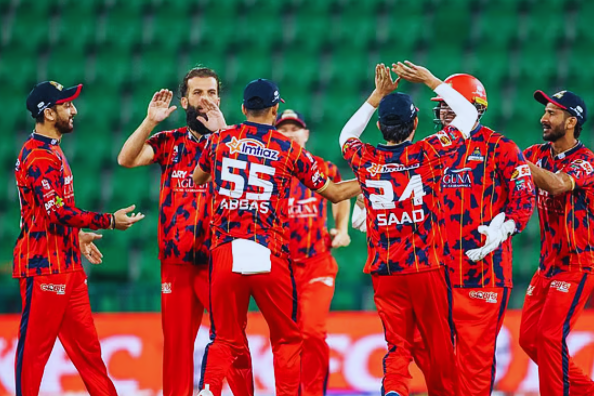 Ball Change Drama Decides Contest