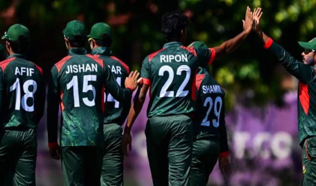 bangladesh a set for crucial south africa tour Bangladesh A Set for Crucial South Africa Tour