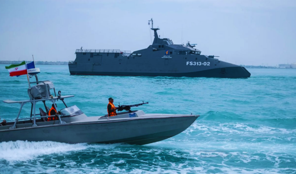 Bangladesh and Five Other Nations’ Ships Safe in Hormuz: Iran Announces 3 bangladesh and five other nations ships safe in hormuz iran announces Bangladesh and Five Other Nations’ Ships Safe in Hormuz: Iran Announces