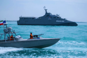 Bangladesh and Five Other Nations’ Ships Safe in Hormuz: Iran Announces