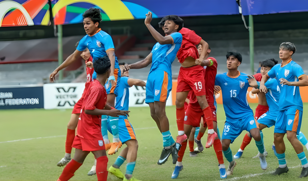 bangladesh coach urges saff to address refereeing concerns Bangladesh Coach Urges SAFF to Address Refereeing Concerns