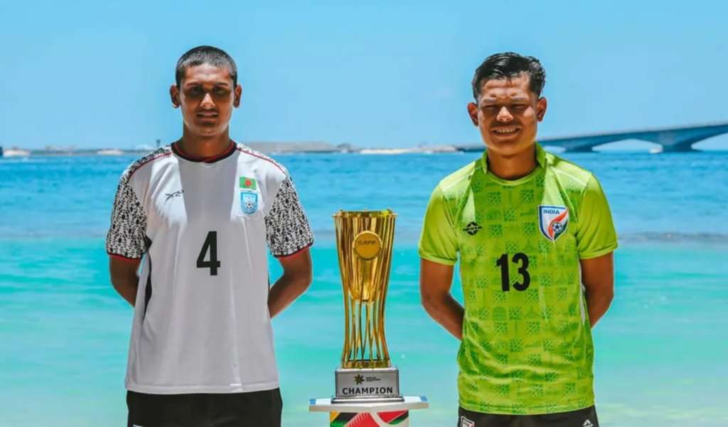 bangladesh eye title glory amid ticket rush Bangladesh Eye Title Glory Amid Ticket Rush