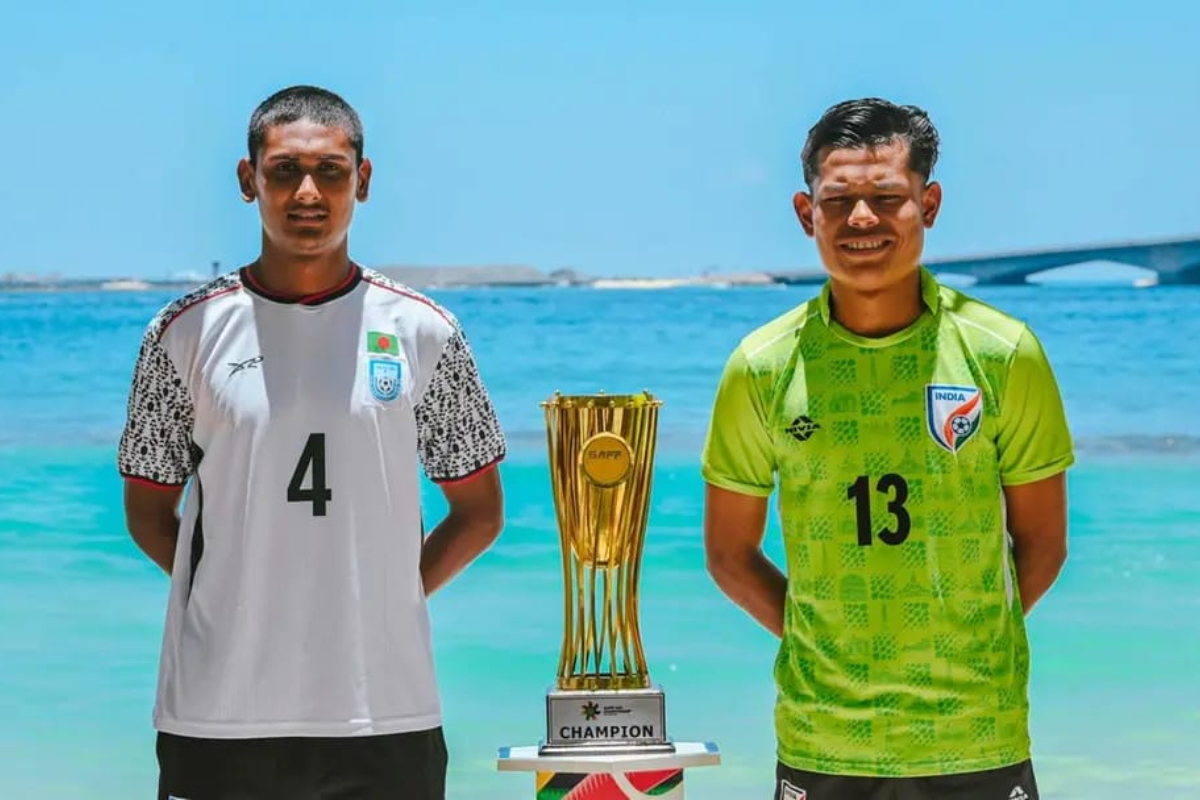 Bangladesh Eye Title Glory Amid Ticket Rush