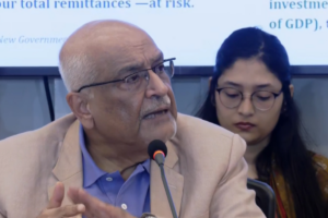 Bangladesh Faces Energy Constraints Amid Global Crisis