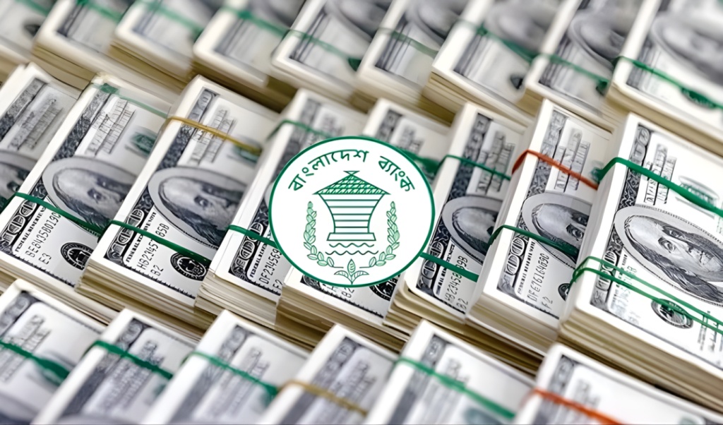 bangladesh foreign reserves climb to 3443bn Bangladesh Foreign Reserves Climb to $34.43bn