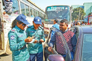 Bangladesh Police Recruitment: Sergeant Vacancies Open Nationwide