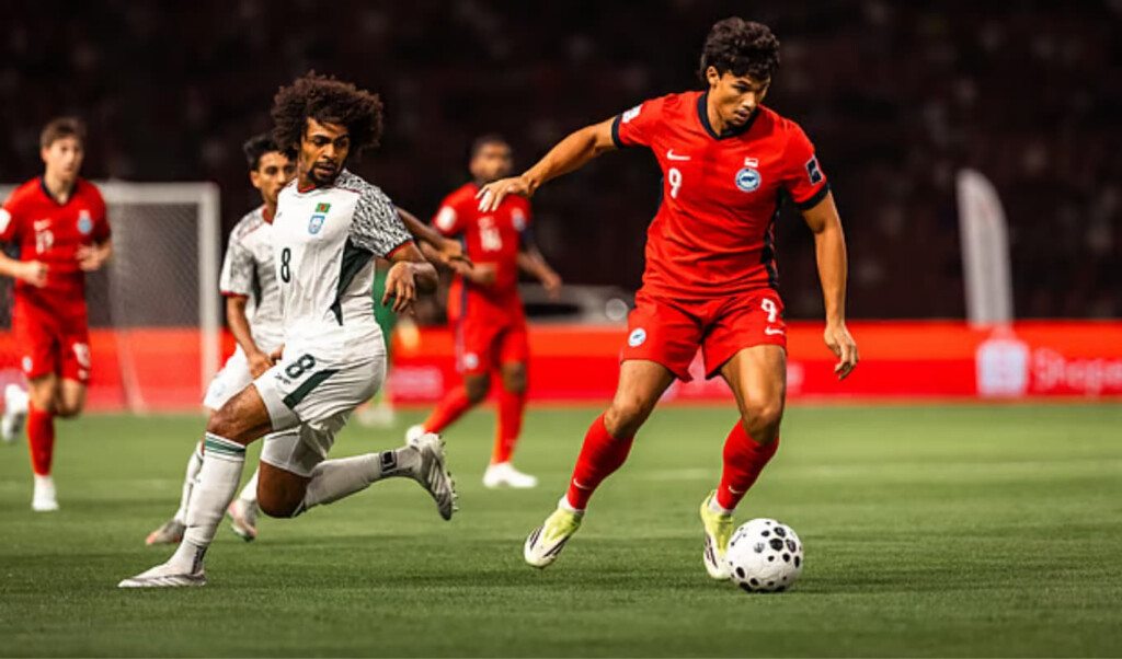 bangladeshs asian cup bid courage amid defeat Bangladesh’s Asian Cup Bid: Courage Amid Defeat