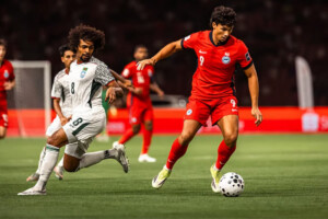 Bangladesh’s Asian Cup Bid: Courage Amid Defeat