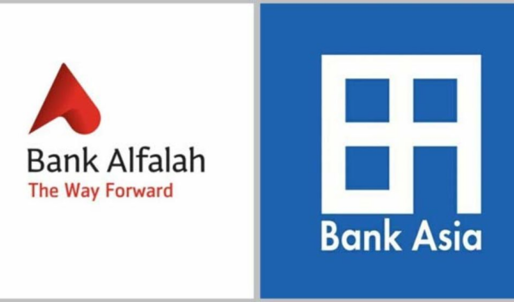 bank asia is now under the ownership of a pakistani bank Bank Asia is now under the ownership of a Pakistani bank.
