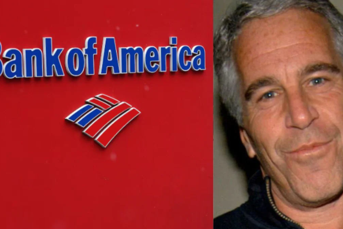 Bank Of America Settles Epstein Lawsuit With $72.5 Million Agreement