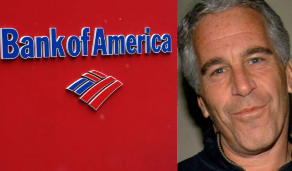 bank of america settles epstein lawsuit with 725 million agreement Bank Of America Settles Epstein Lawsuit With $72.5 Million Agreement