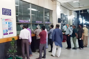 Banking Hours Rescheduled Nationwide