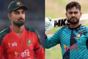 BCB Extends Miraz and Liton Leadership Until World Cups