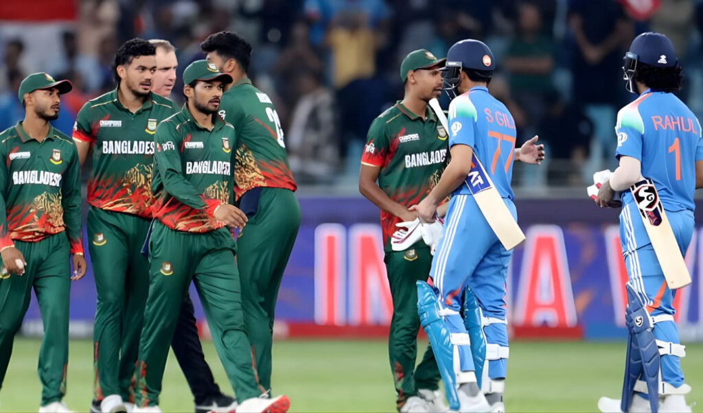 bcb moves to revive india series BCB Moves to Revive India Series