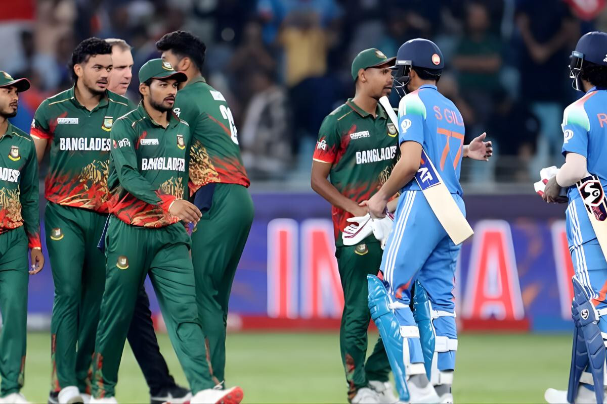 BCB Moves to Revive India Series