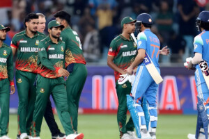 BCB Moves to Revive India Series