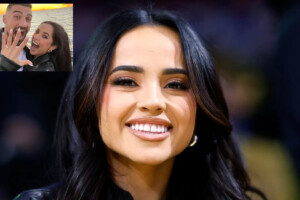Becky G Ends Engagement Amid Cheating Scandal