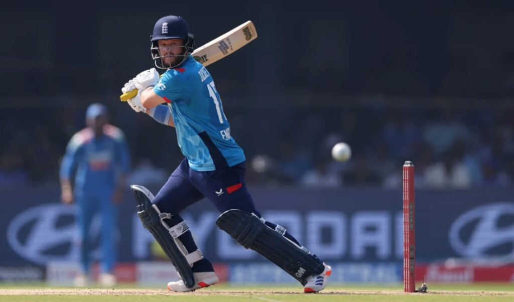 ben duckett withdraws from ipl to prioritise england 1 Ben Duckett Withdraws from IPL to Prioritise England