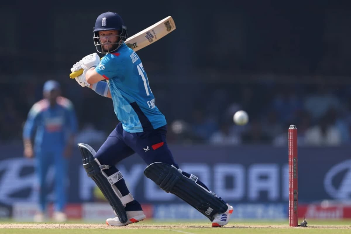 Ben Duckett Withdraws from IPL to Prioritise England