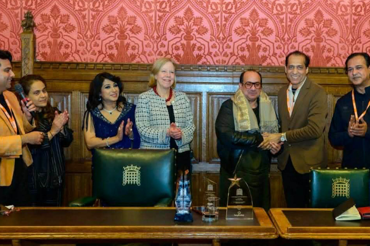 Bengali Music Shines on UK Stage