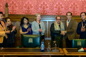 Bengali Music Shines on UK Stage