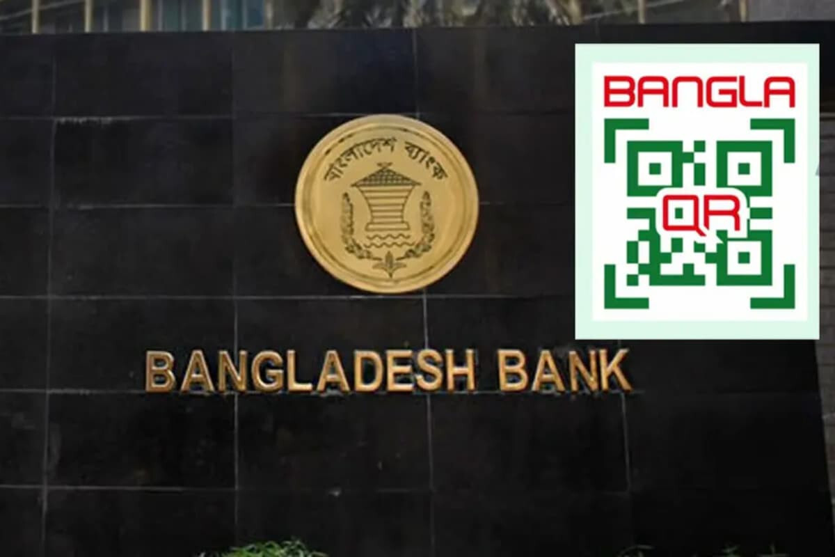Bengali QR Code to Become Nationwide Standard From July