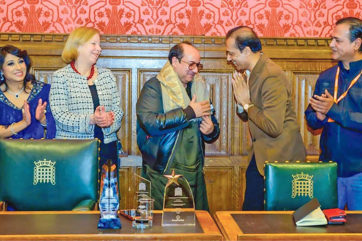 Bengali Song Launch Honours Legendary Singers