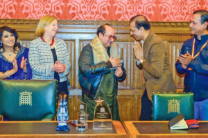 Bengali Song Launch Honours Legendary Singers