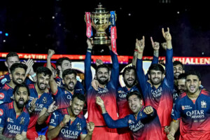 Bengaluru Franchise Sold for Record ₹21,850 Crore