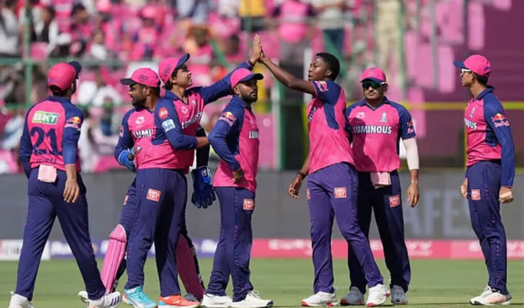 billion pound bid for ipl royals 1 Billion-Pound Bid for IPL Royals