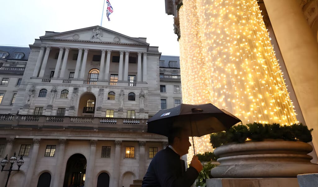 boe sets 2028 insurance stress test BoE Sets 2028 Insurance Stress Test