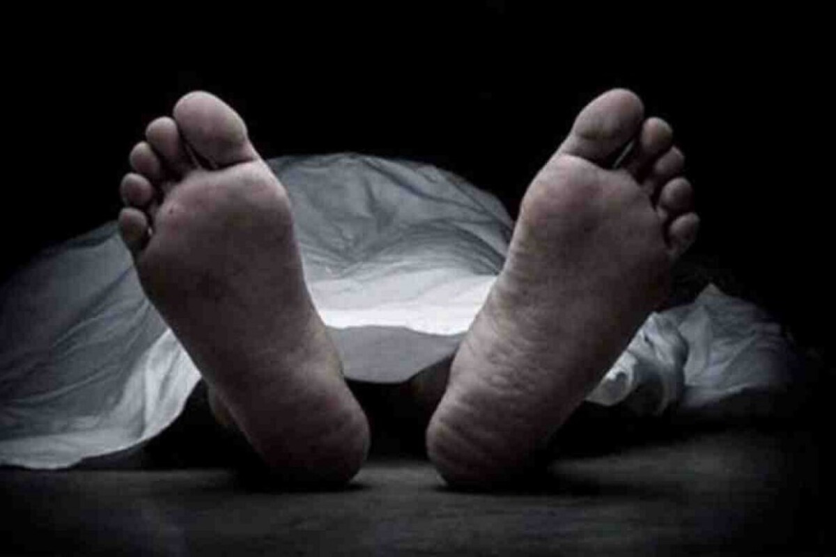 Boy Found Dead in Paddy Field