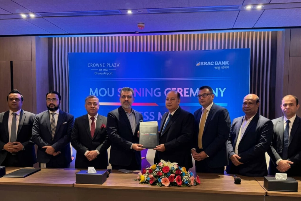 brac bank unveils premium lifestyle benefits BRAC Bank Unveils Premium Lifestyle Benefits