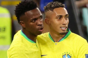 Brazil’s New Generation Echoes Legends of the Past