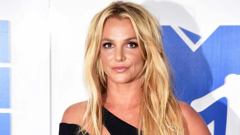 britney spears breaks silence 1 Britney Spears Breaks Silence