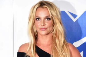 Britney Spears Breaks Silence