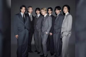 BTS Reclaims Chart Crown With Arirang