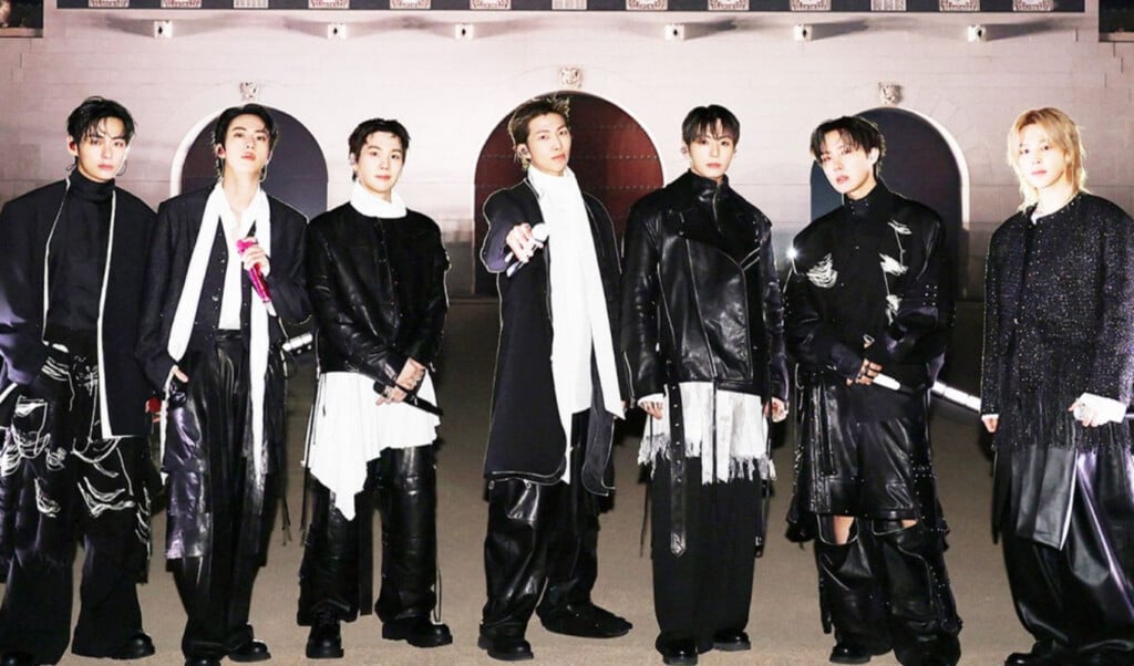 bts returns globally with record breaking arirang BTS Returns Globally with Record-Breaking ‘Arirang’
