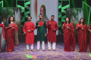 BTV’s Grand Broadcast Lineup for Independence Day