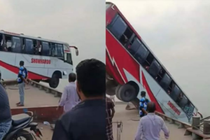 Bus Registration Suspended After Deadly Padma Ferry Tragedy Incident