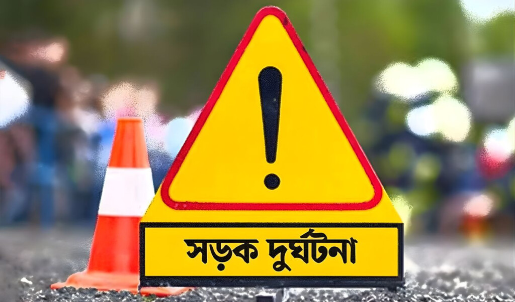 bustruck crash claims two lives in dinajpur Bus–Truck Crash Claims Two Lives in Dinajpur